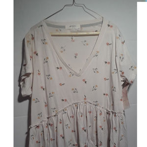 Beautiful soul shirt, size 18-20